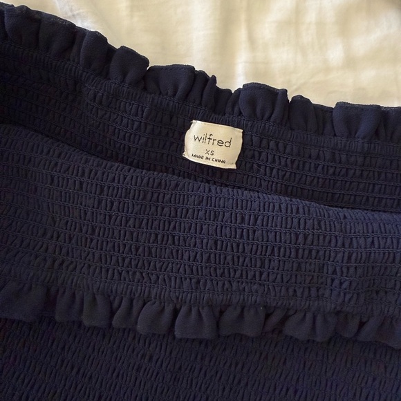 Wilfred Margaret dress - Picture 4 of 4